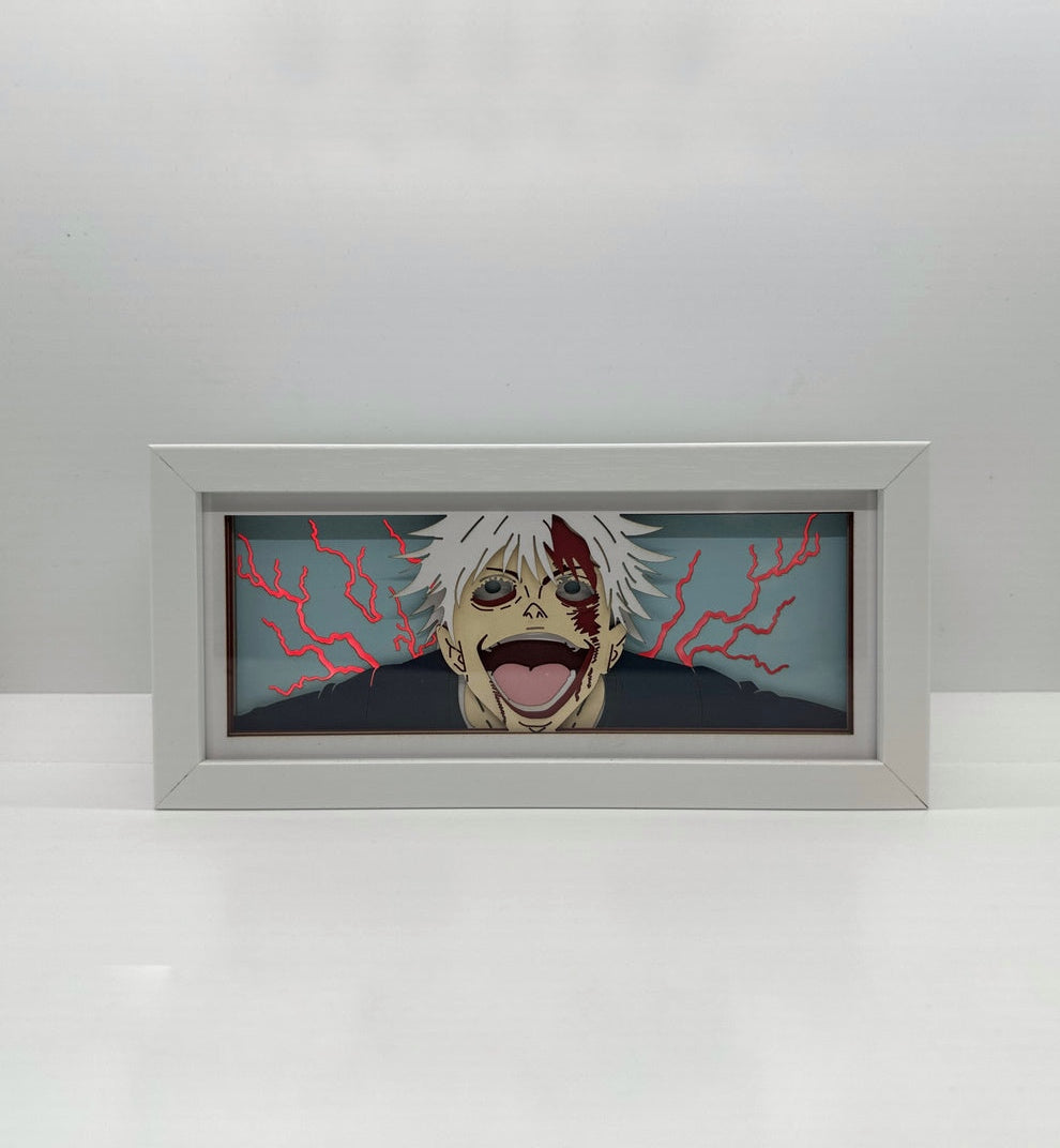 Jujutsu Kaisen: Gojo Satoru Lightbox