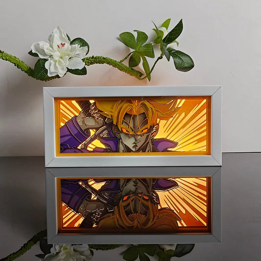 Trunks Lightbox