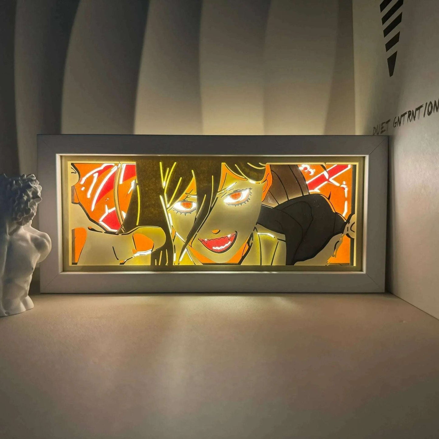 Power Lightbox - Mikomarastudio
