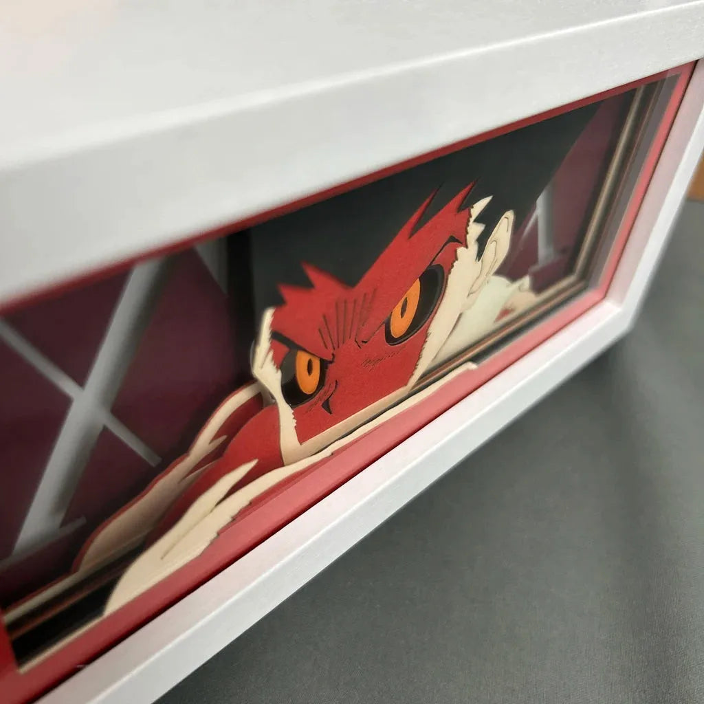 Gon Lightbox