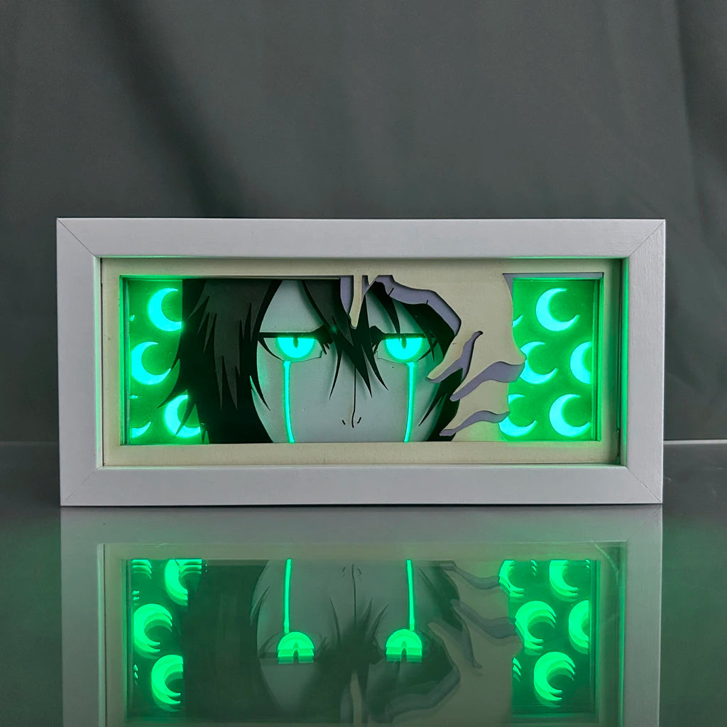 Ulquiorra Cifer Lightbox