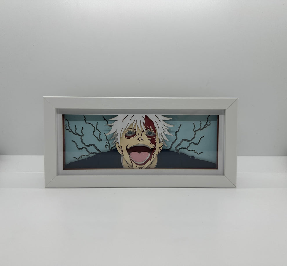 Jujutsu Kaisen: Gojo Satoru Lightbox