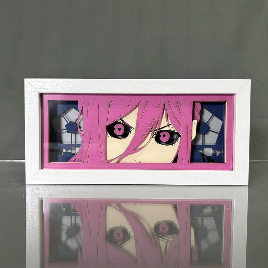 Chigiri Hyoma Lightbox