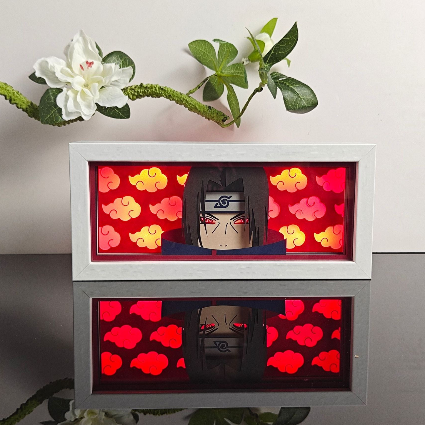Naruto: Itachi Uchiha Lightbox