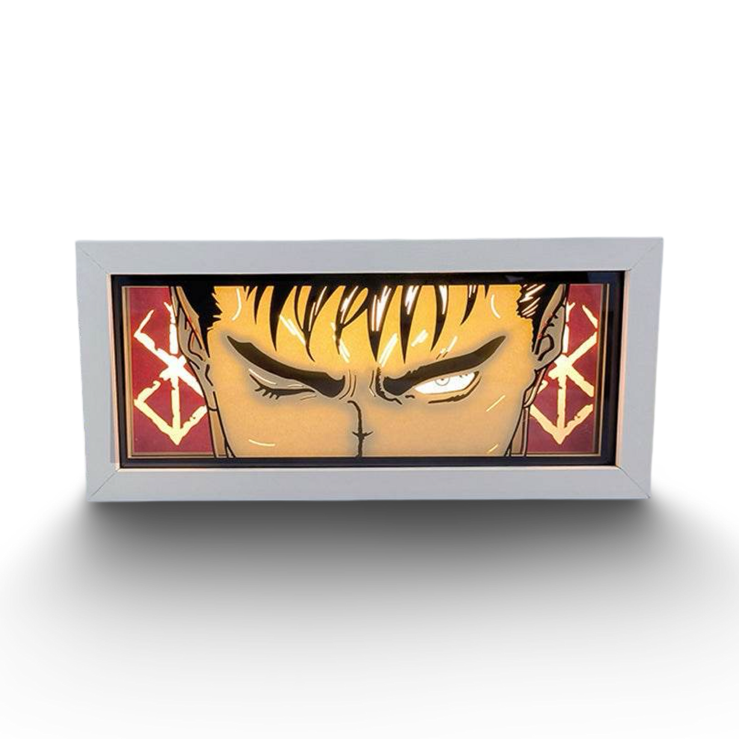 Berserk: Guts Lightbox