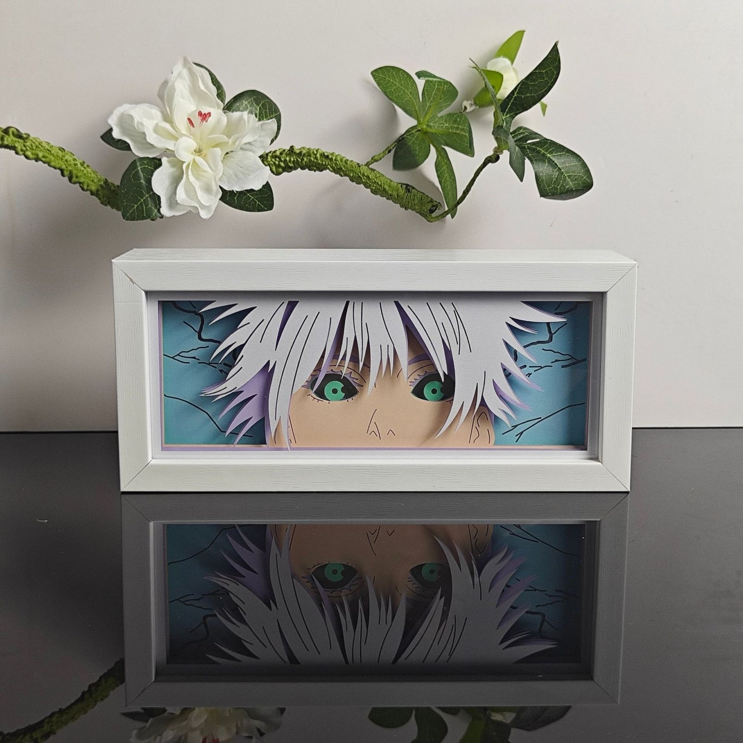 Jujutsu Kaisen: Gojo Lightbox