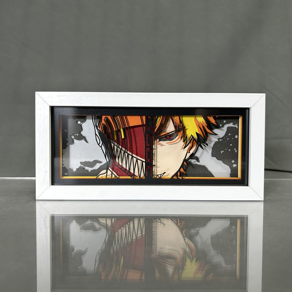 Denji Lightbox