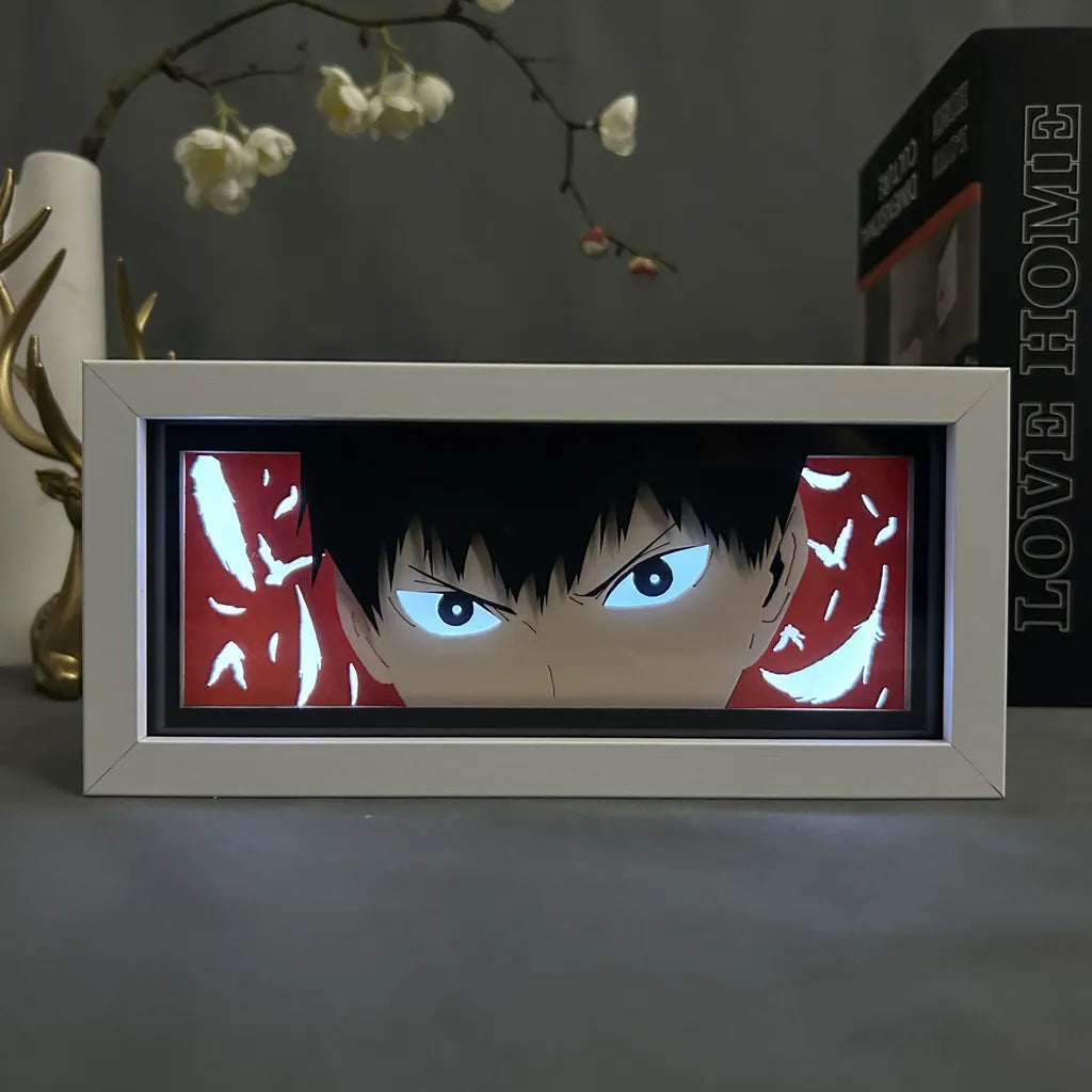 Kageyama Tobio Lightbox