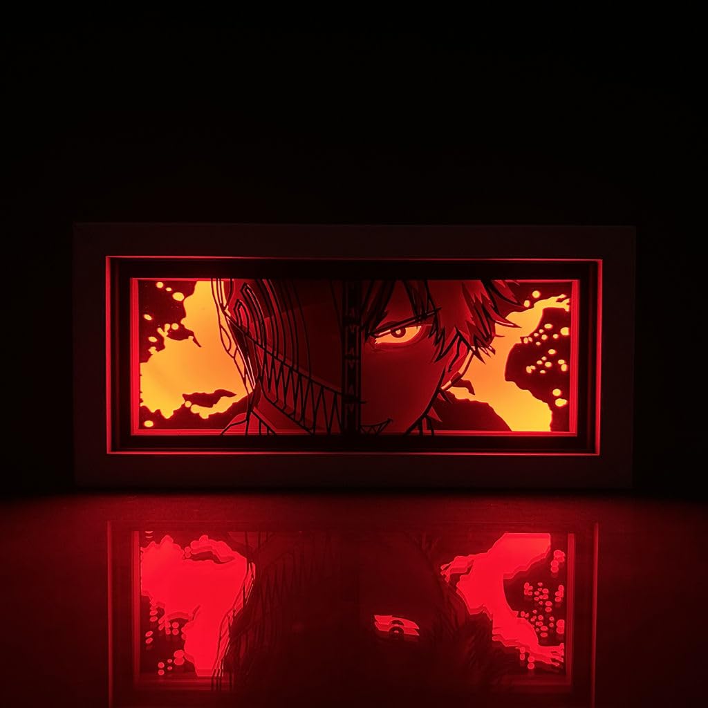 Denji Lightbox