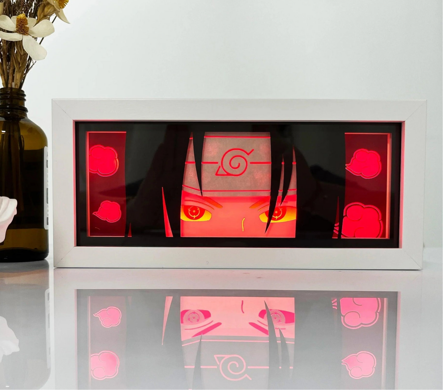Naruto: Itachi Lightbox