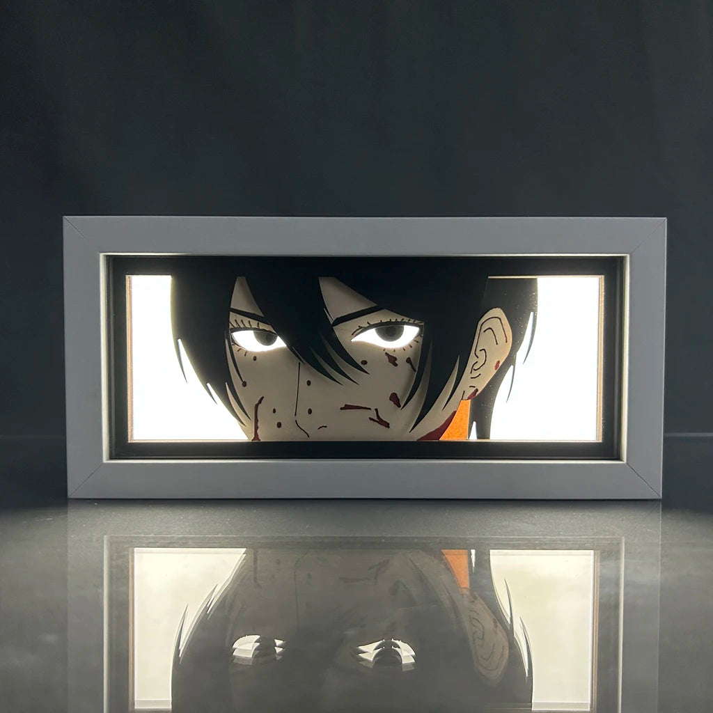 Mikasa Lightbox