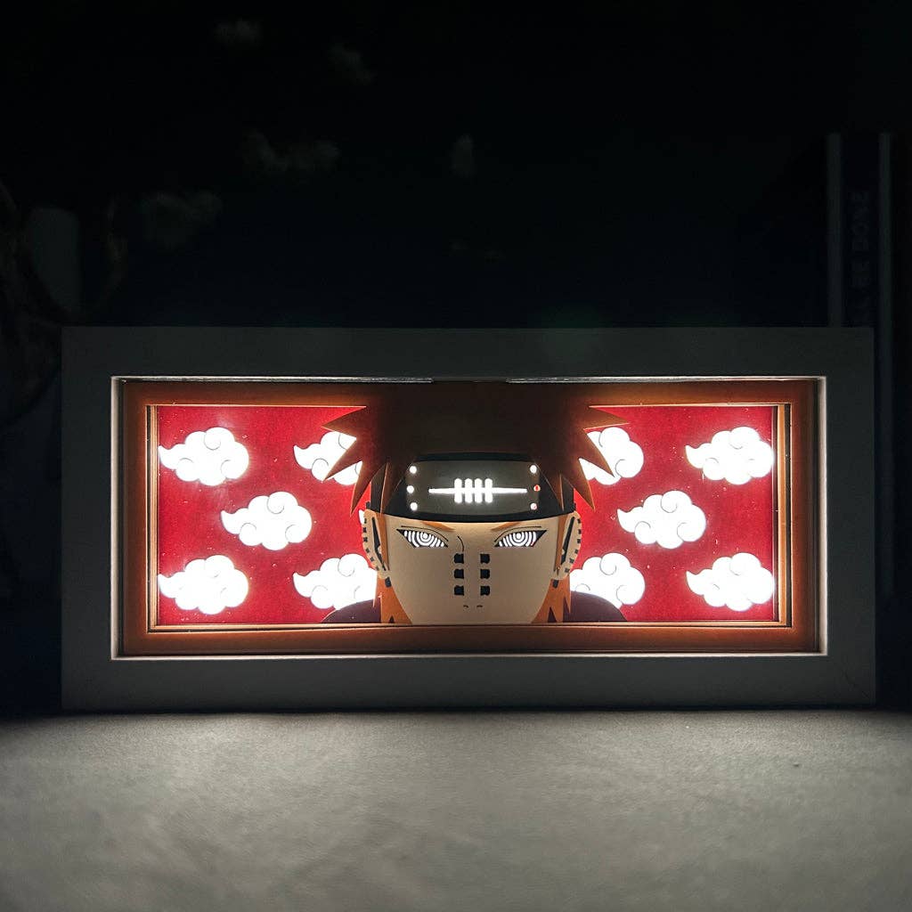 Naruto: Nagato Pain Lightbox