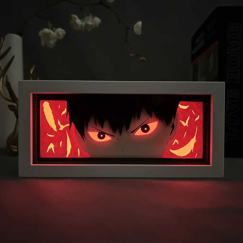 Kageyama Tobio Lightbox
