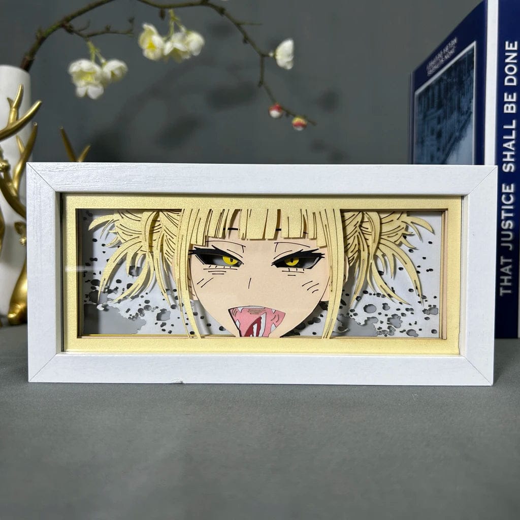 Himiko Lightbox