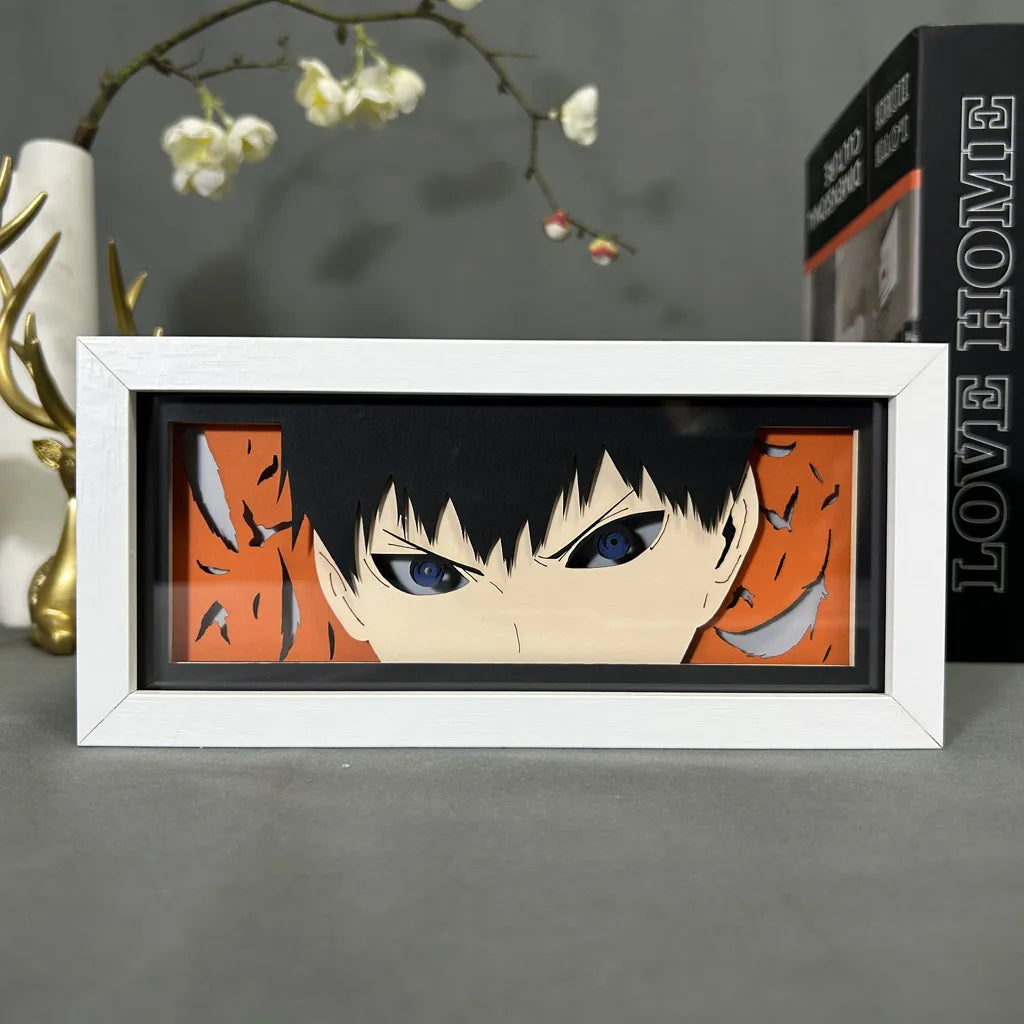 Kageyama Tobio Lightbox