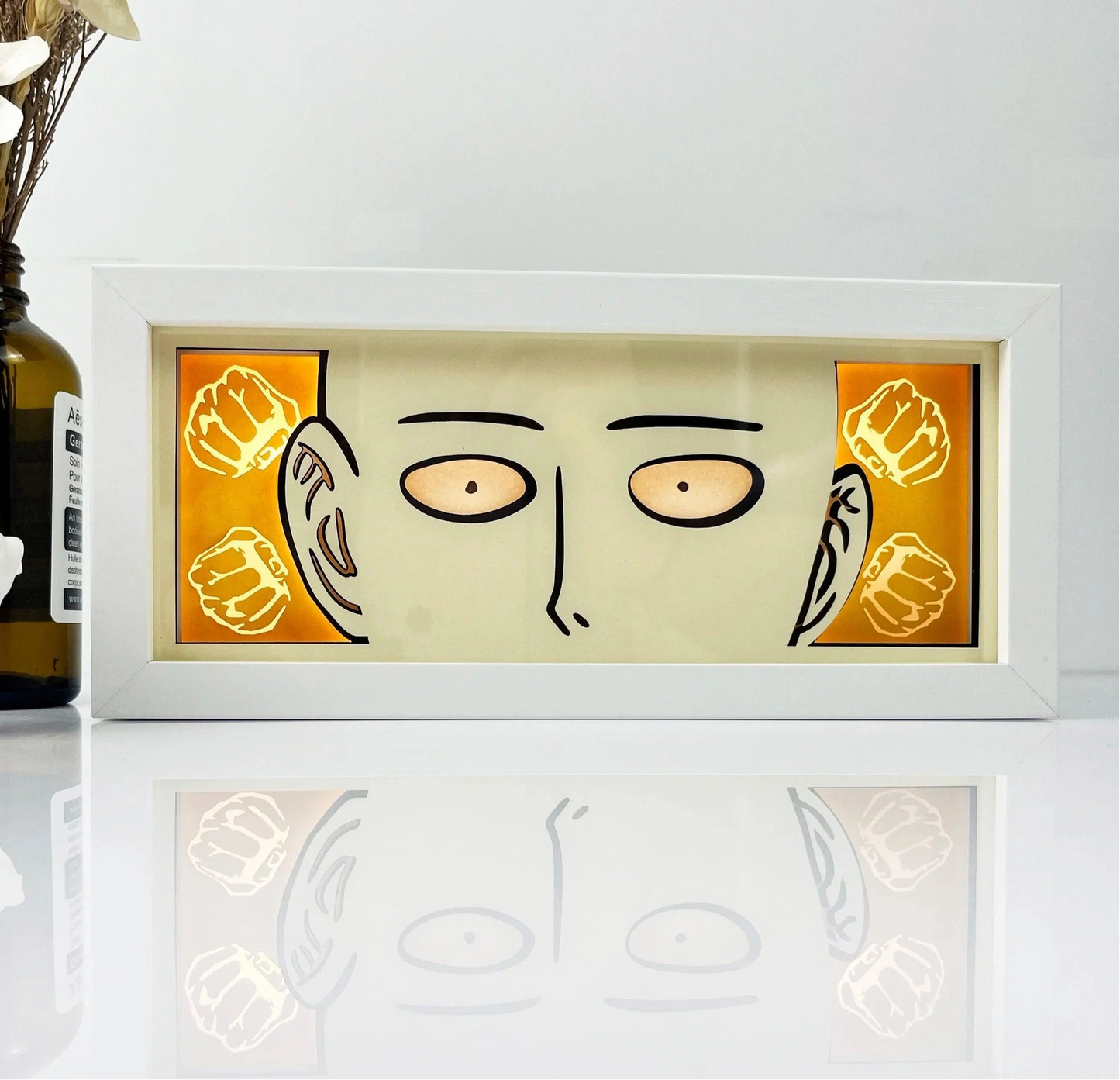 Saitama Lightbox