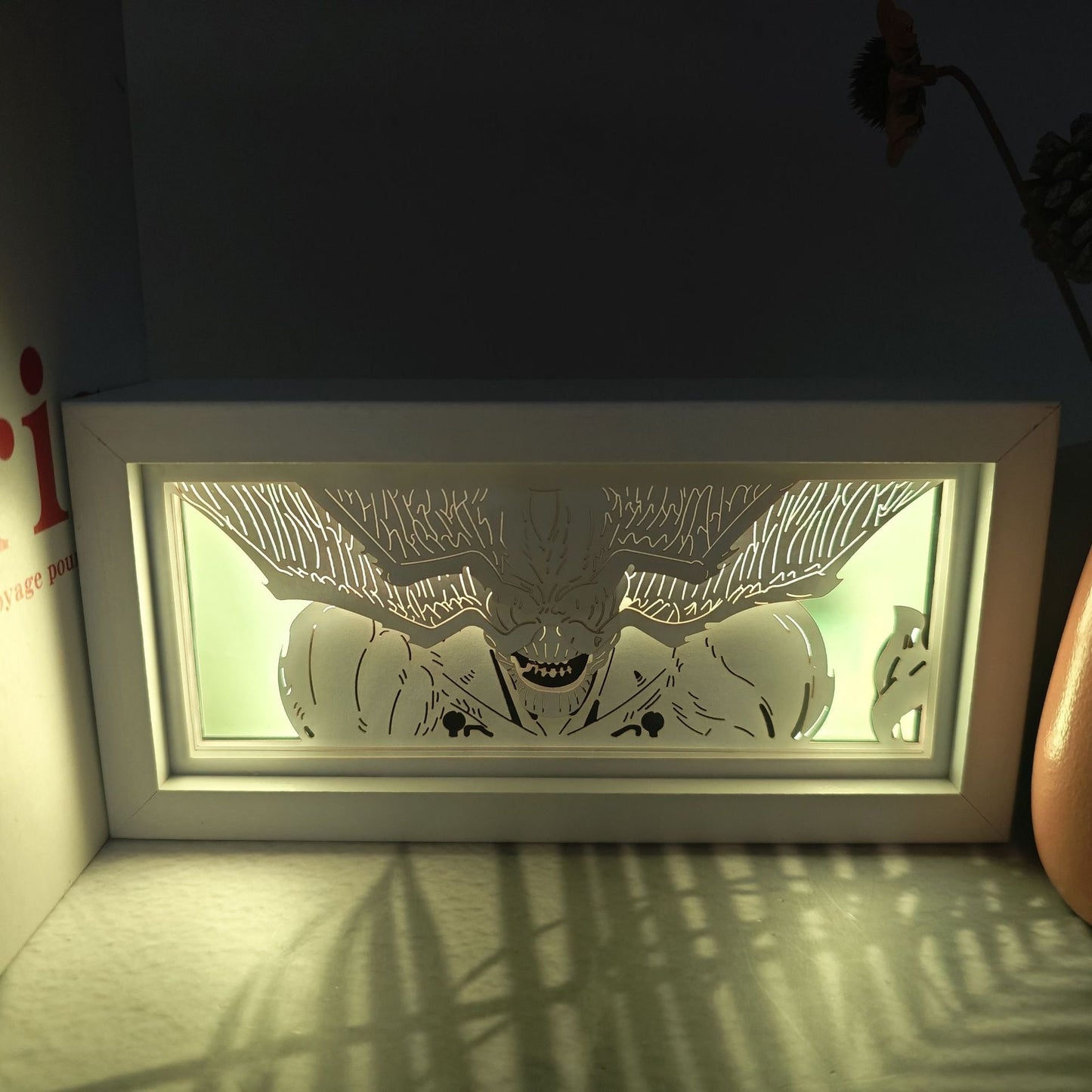 Jujutsu Kaisen: Mahoraga Lightbox