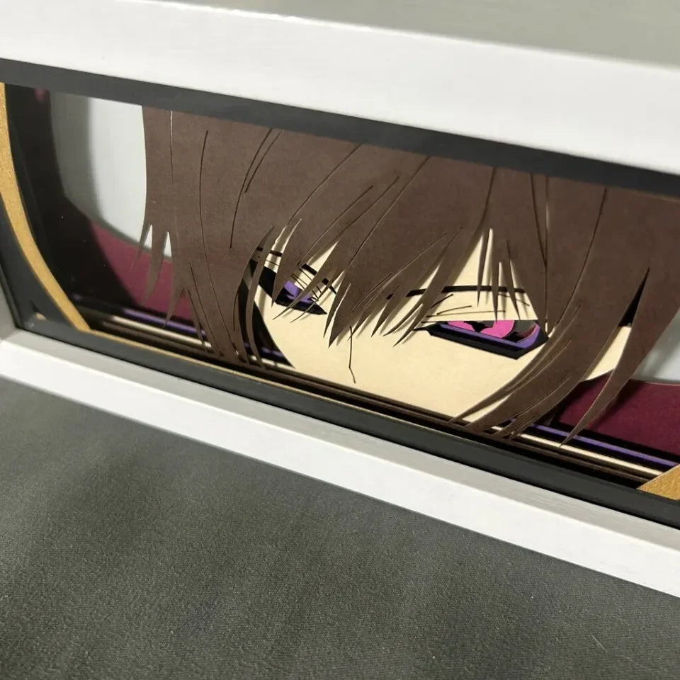 Lelouch Lamperouge Lightbox