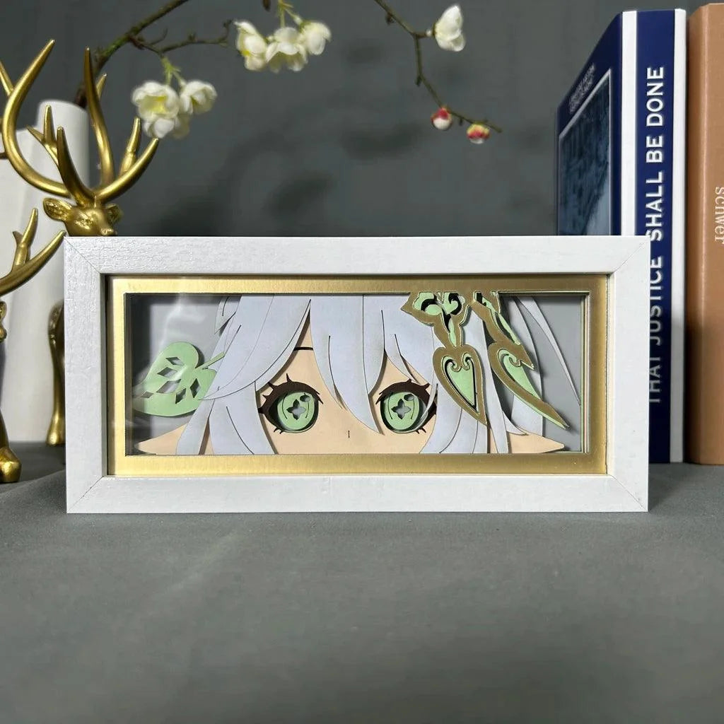 Genshin Impact: Nahida Light-box