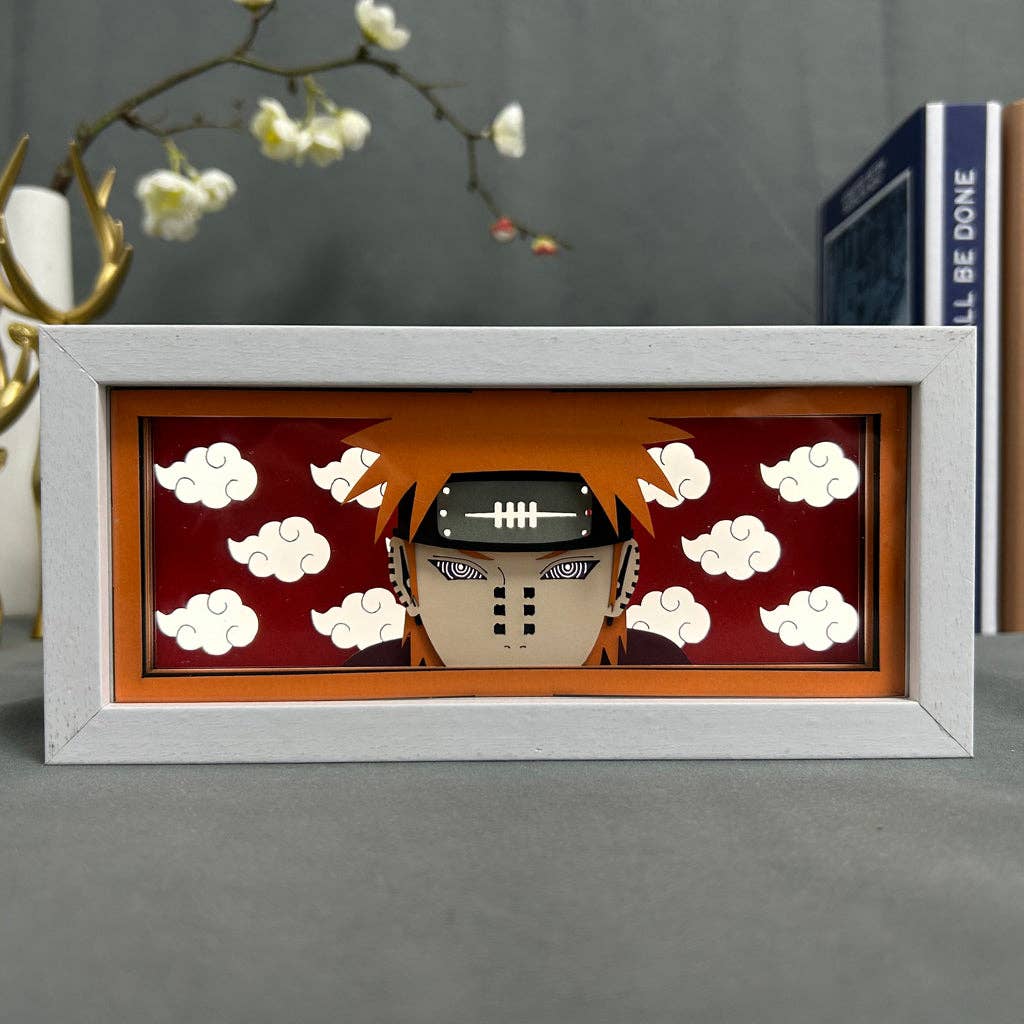 Naruto: Nagato Pain Lightbox