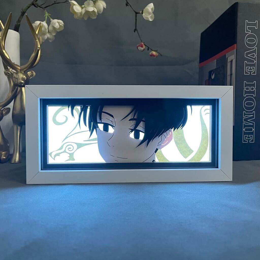 Tokyo Revengers: Mikey Light-box