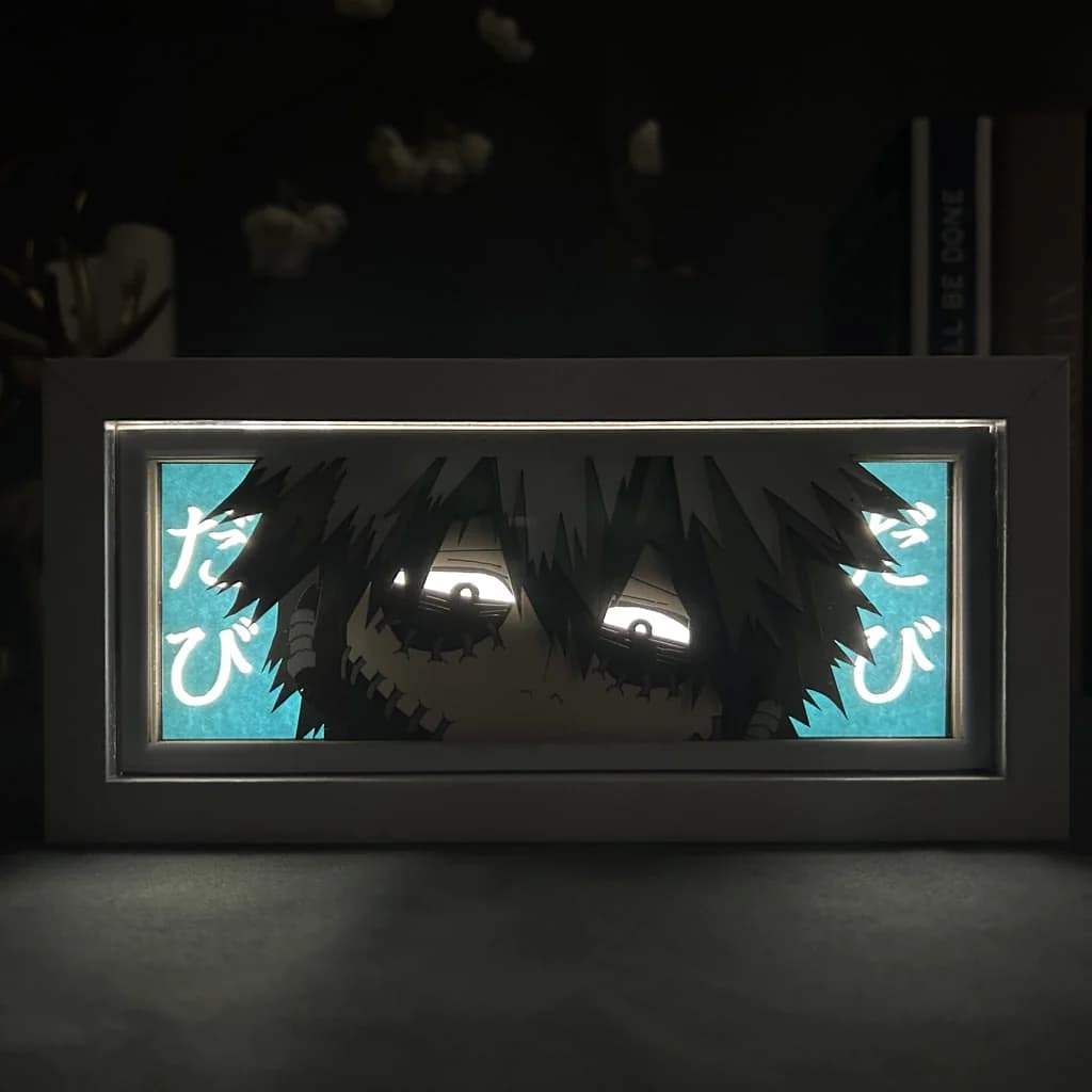 Dabi Lightbox