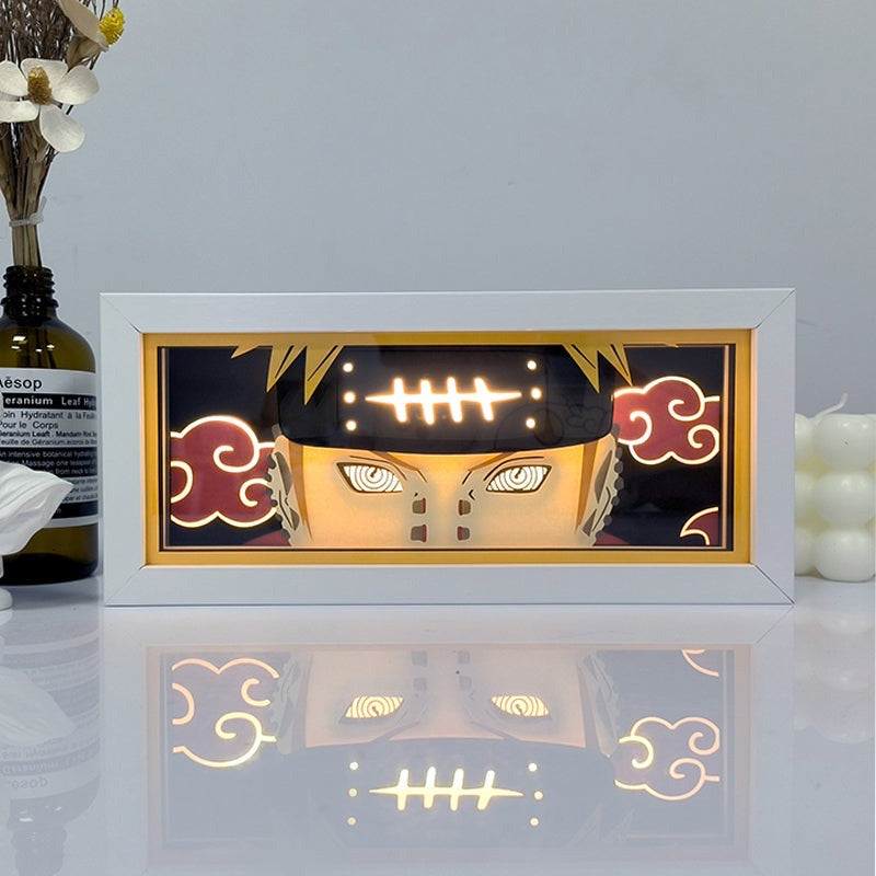 Nagato Lightbox