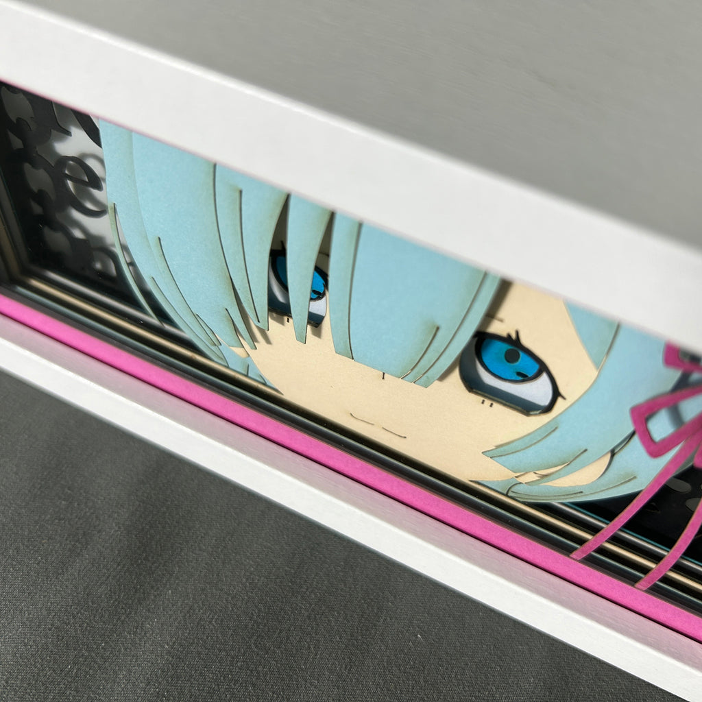 Rem Lightbox