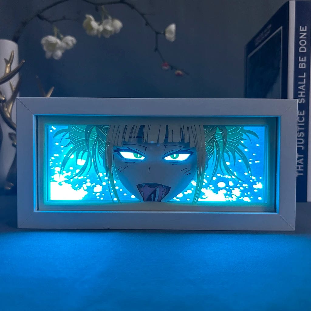Himiko Lightbox