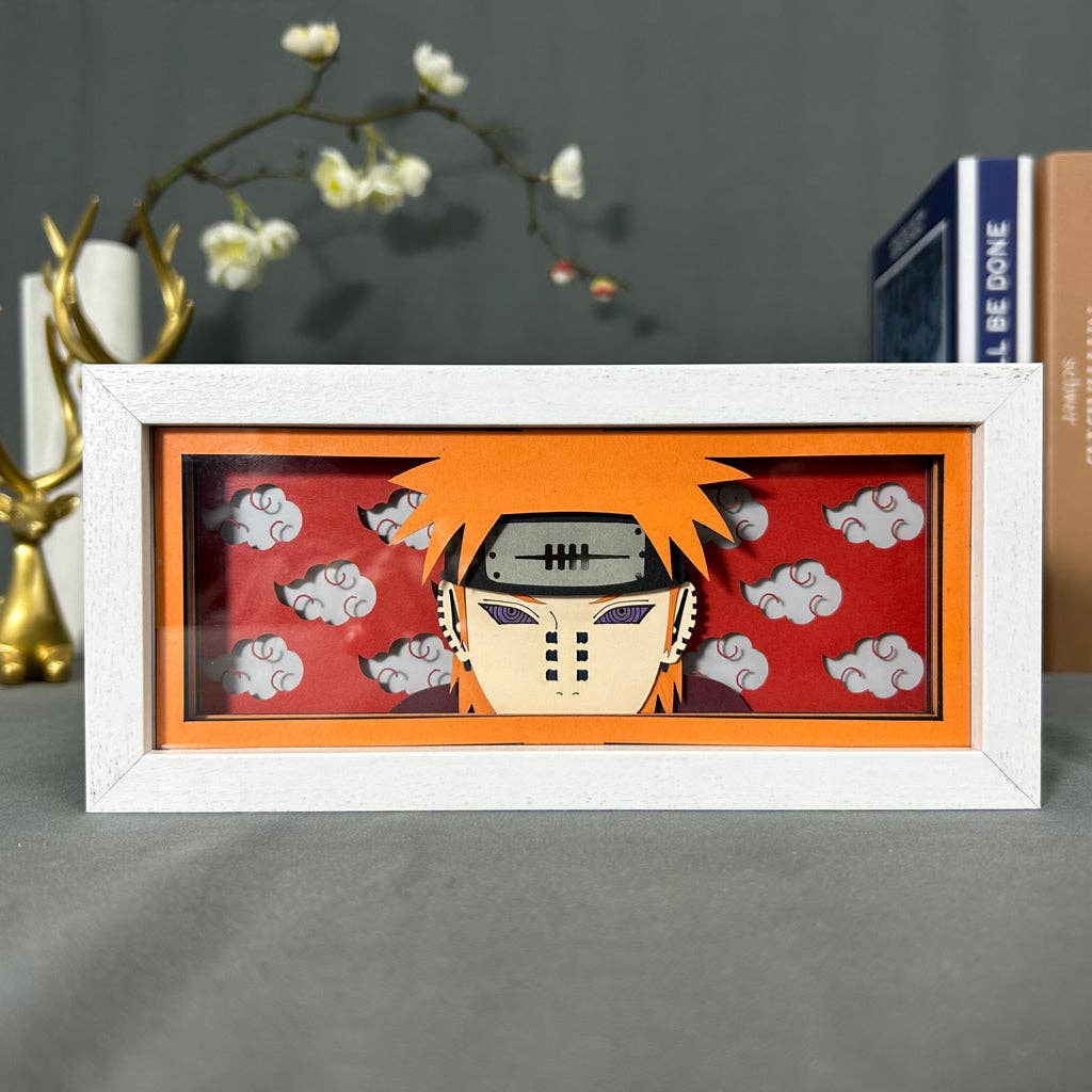 Naruto: Nagato Pain Lightbox