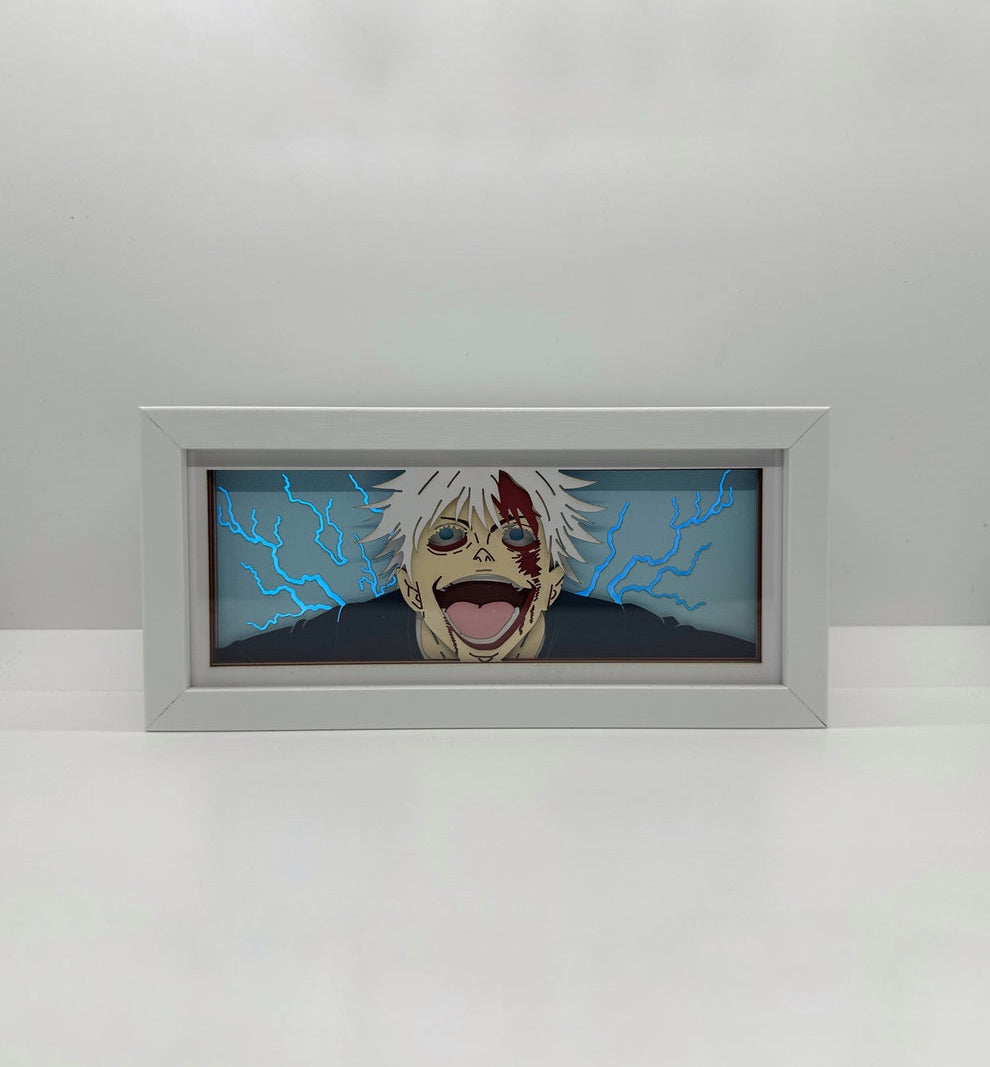 Jujutsu Kaisen: Gojo Satoru Lightbox