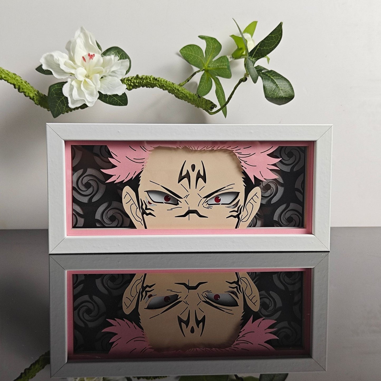 Jujutsu Kaisen: Sukuna Lightbox