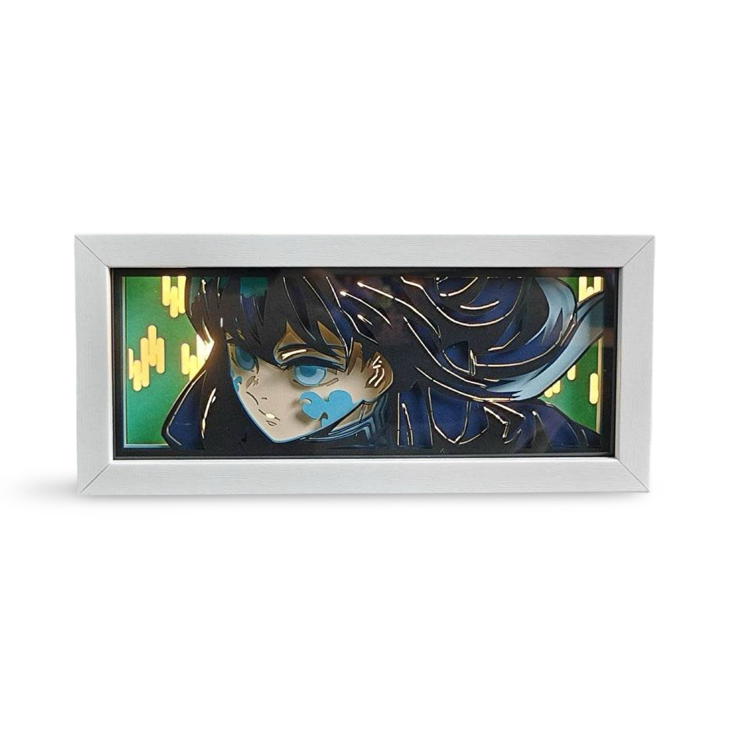 Demon Slayer: Muichiro Tokito Lightbox
