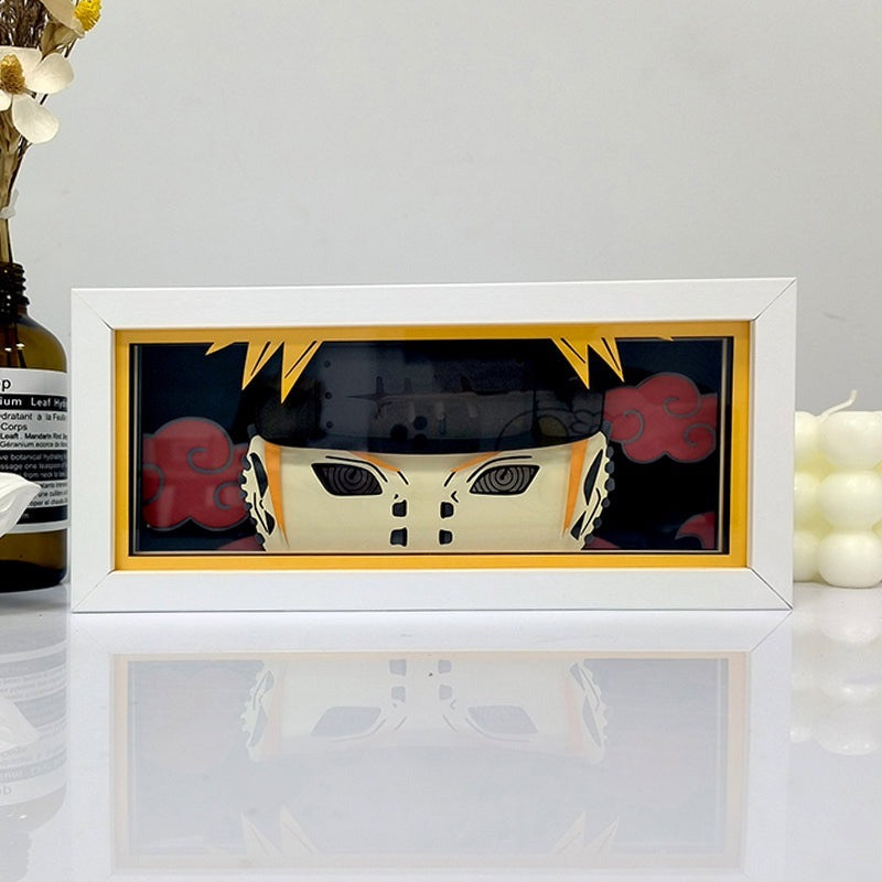 Nagato Lightbox