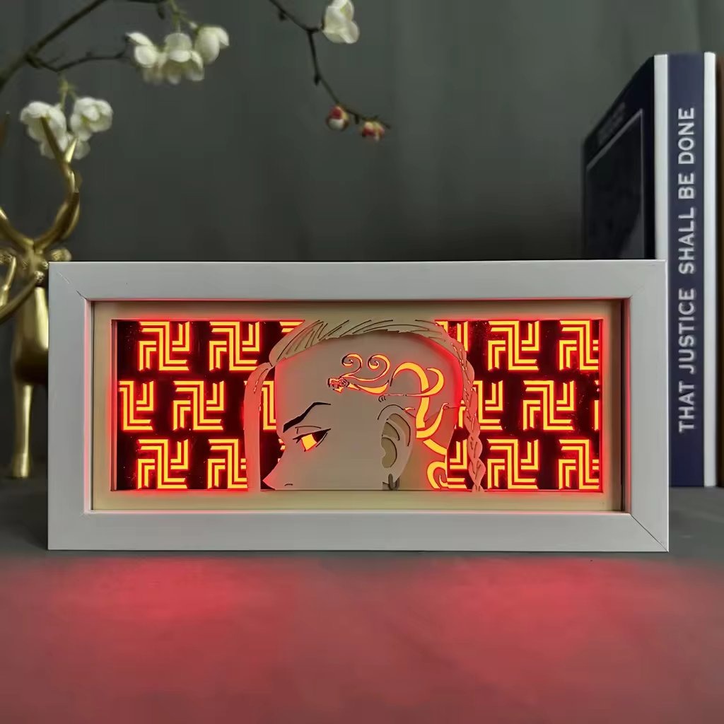 Draken Lightbox