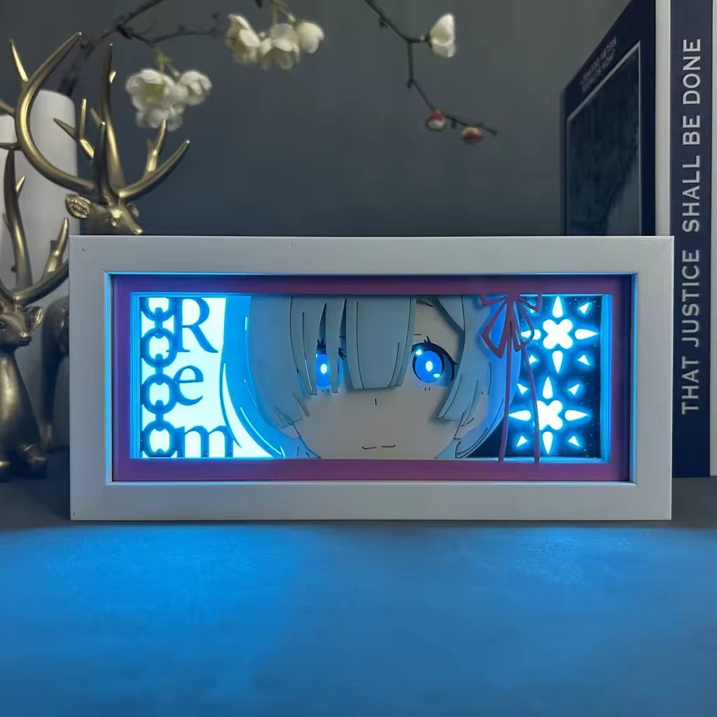 Rem Lightbox
