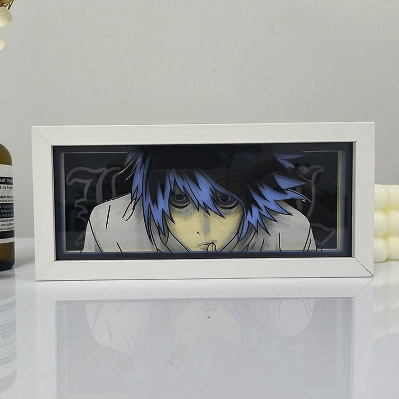 L Lightbox