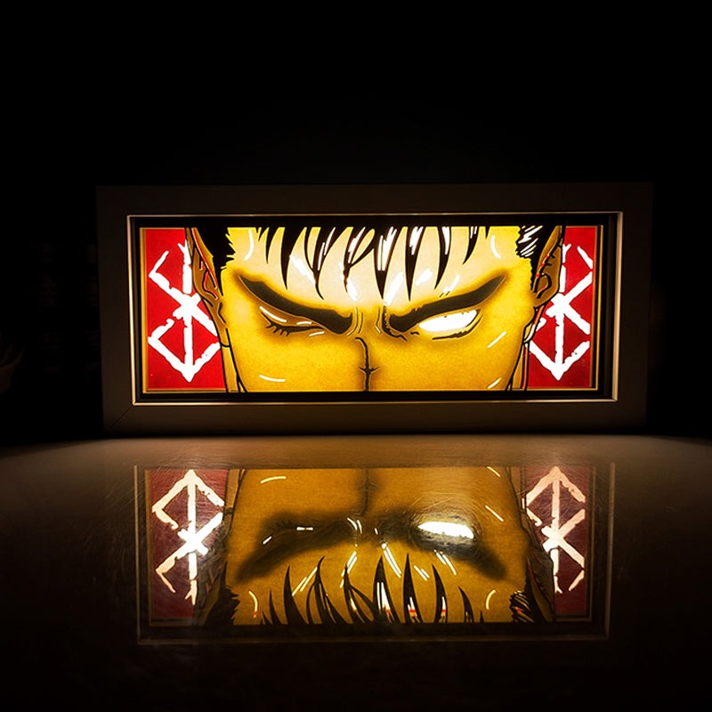 Guts Lightbox