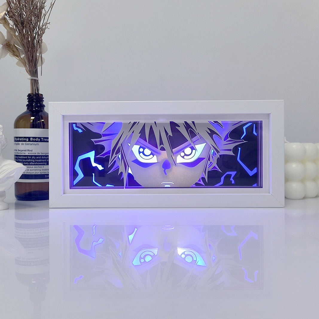 Hunter x Hunter
