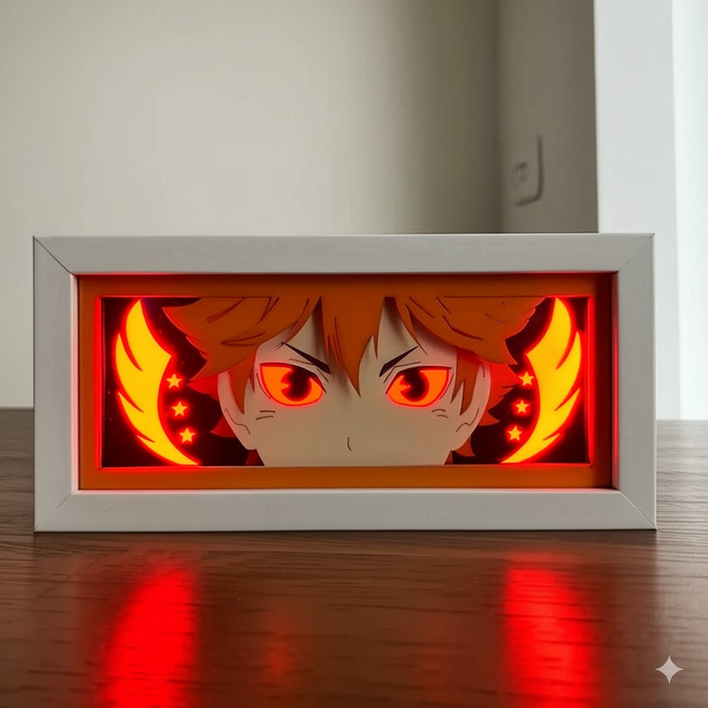 Haikyu!!