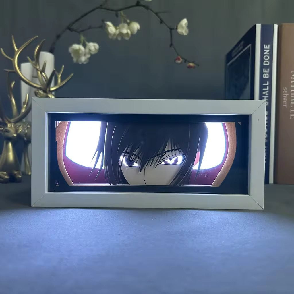 Code Geass