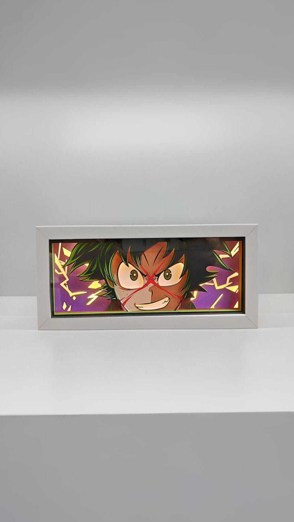 My Hero Academia