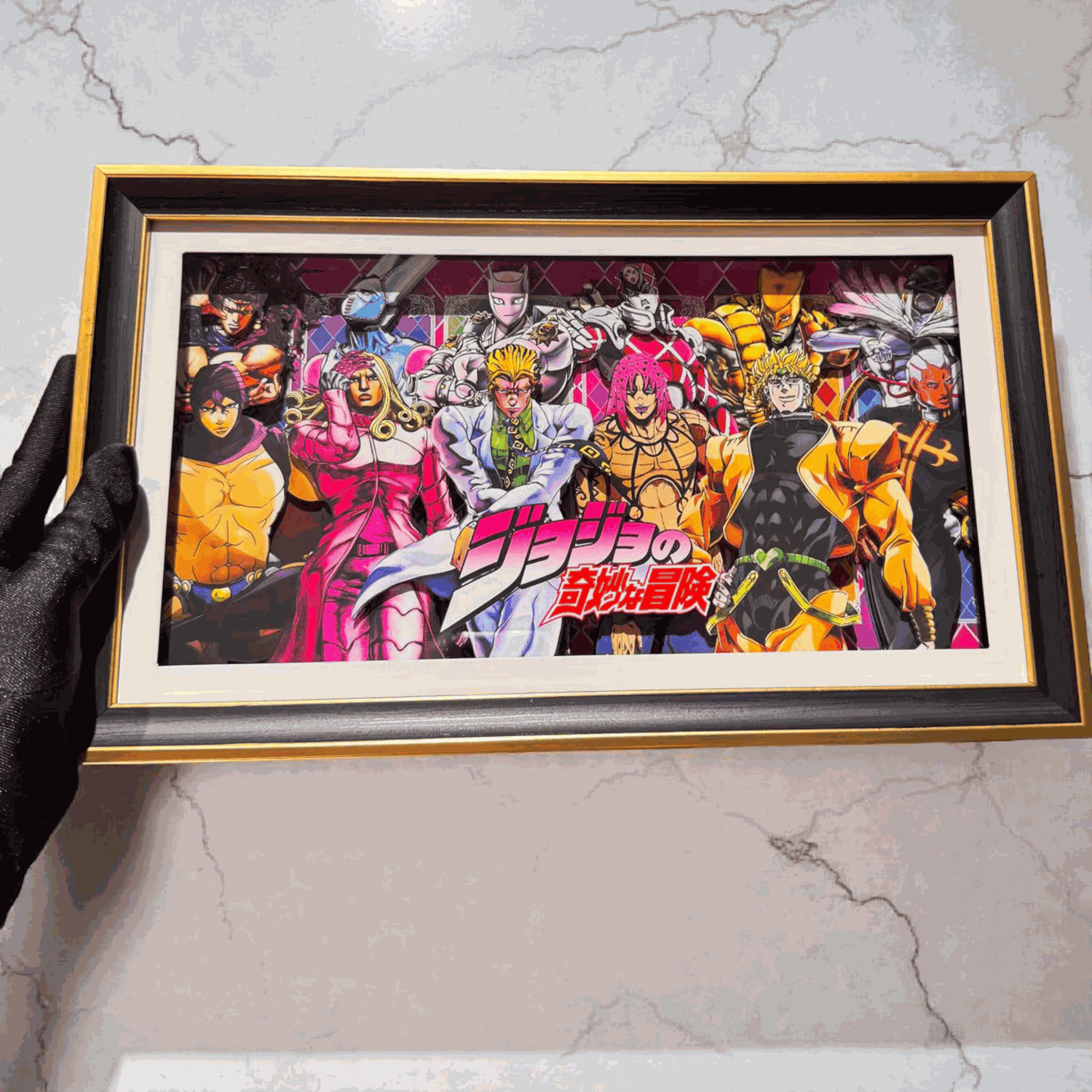 3d Stereoscopic Paintings Mikomarastudio