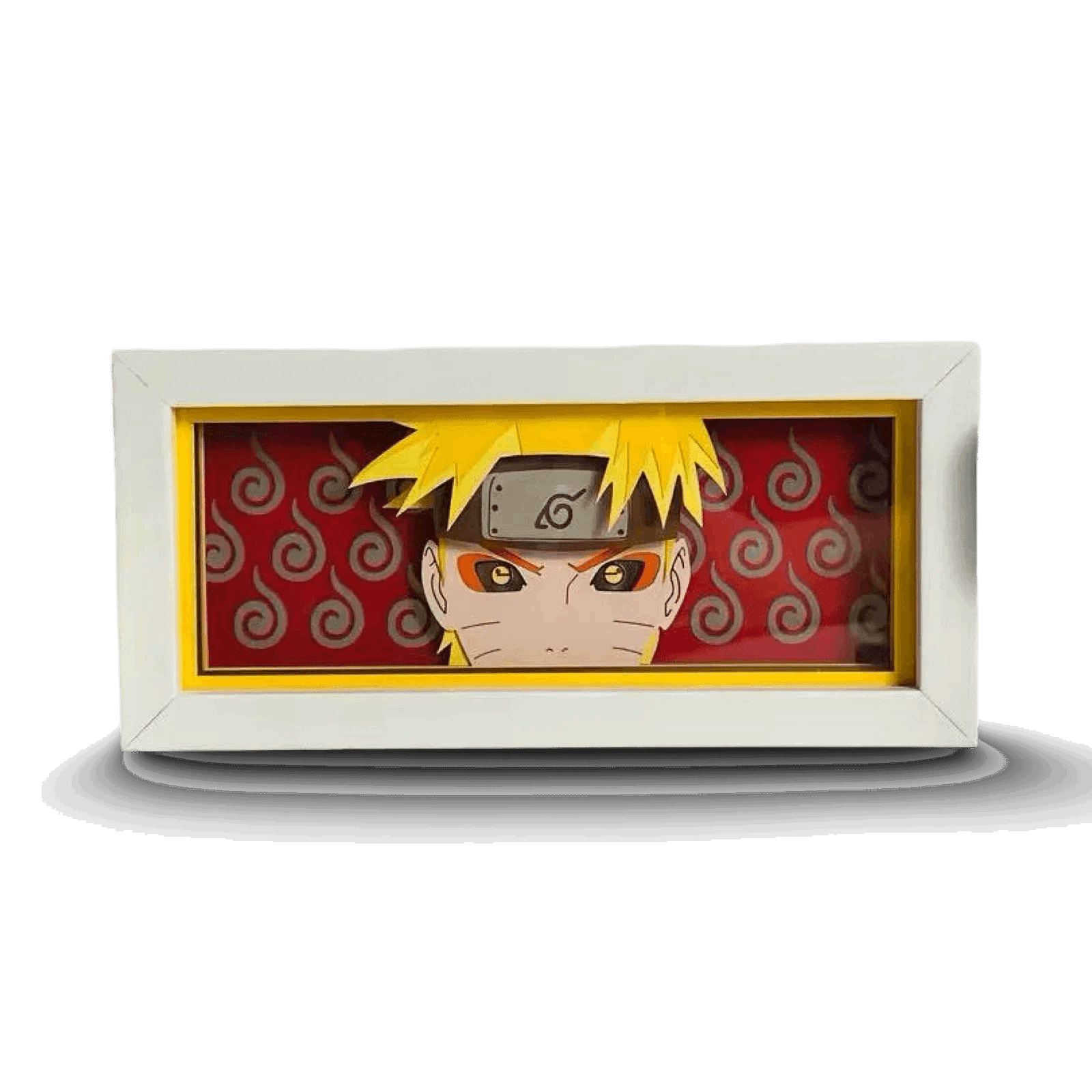 Naruto Lightbox - Mikomarastudio