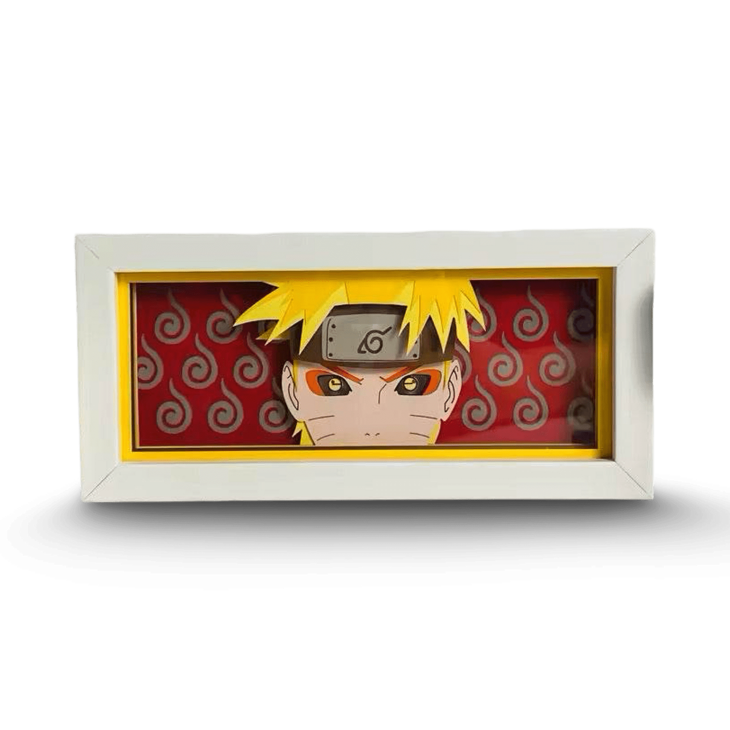 Naruto Lightbox