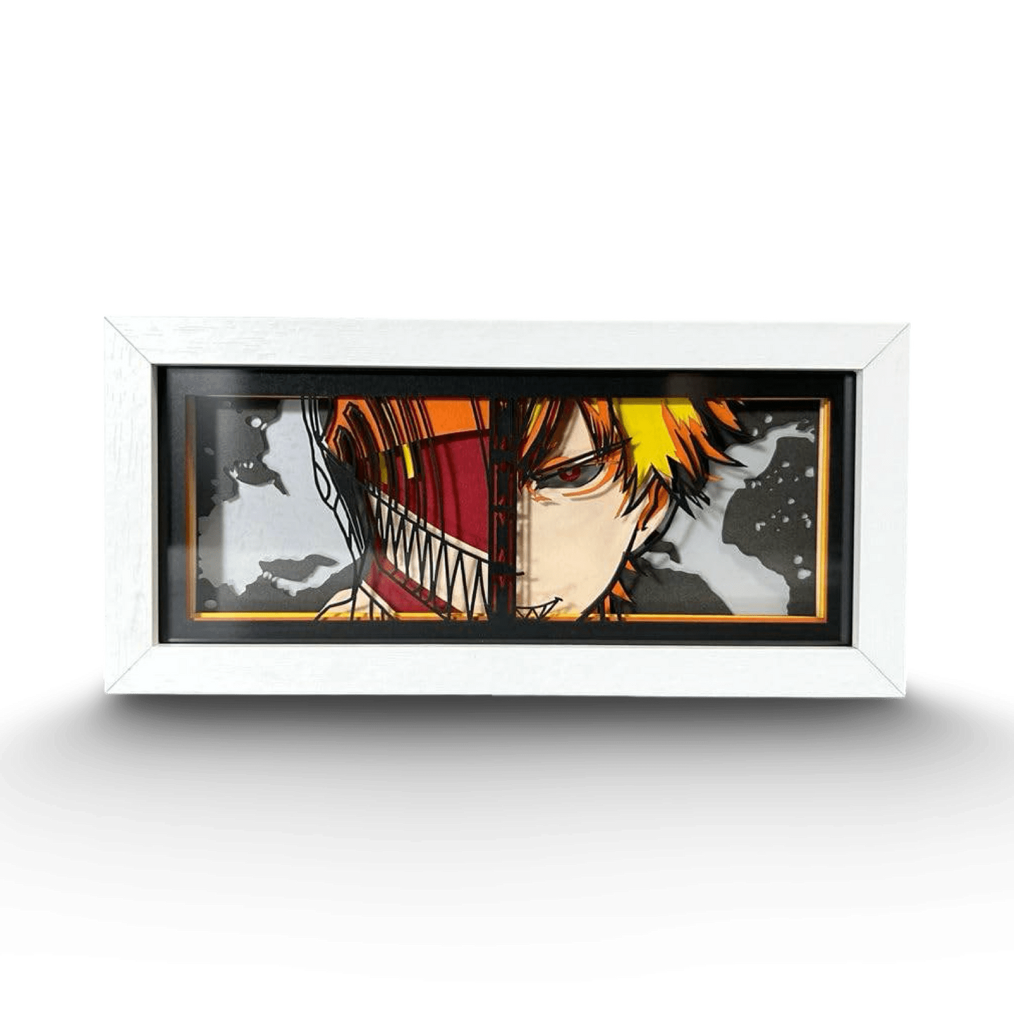 Chainsaw Man: Denji Lightbox