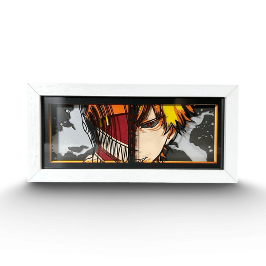 Chainsaw Man: Denji Lightbox
