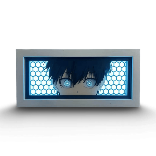 Blue Lock: Yoichi Isagi Lightbox