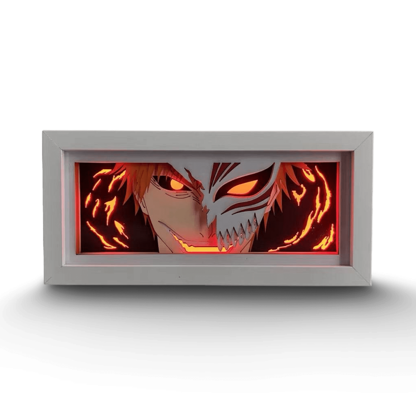 Bleach: Ichigo Kurosaki Lightbox