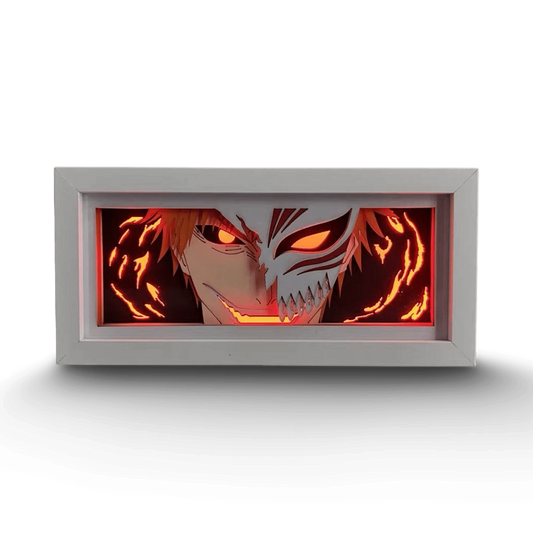 Bleach: Ichigo Kurosaki Lightbox